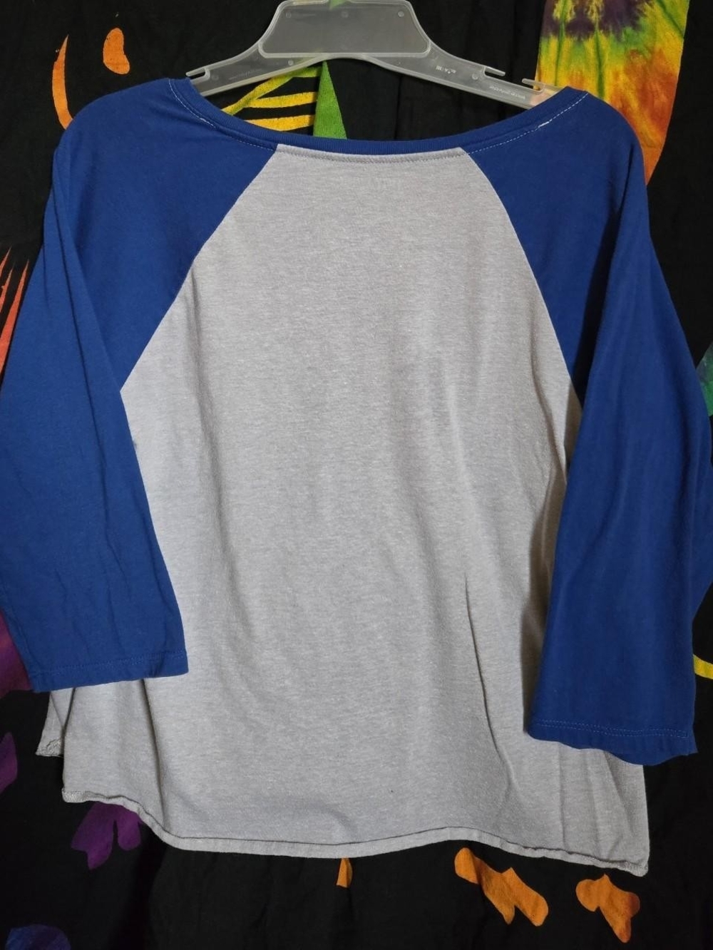 My Hero Academia 3/4 T-shirt - Picture 2 of 4